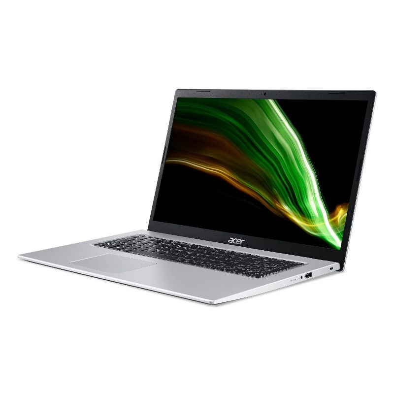 Acer Aspire 3 - 17.3" Laptop Intel Core i3-1115G4 3.00Hz 8GB RAM 256GB SSD W11H - Manufacturer Refurbished, 2 of 6