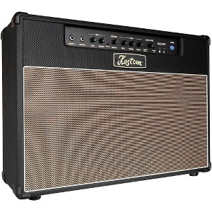 Kustom KG212FX 30W 2x12 Guitar Combo Amp - 1 of 4