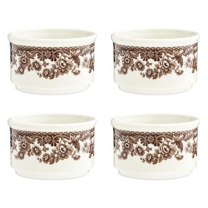 Spode Woodland Ramekins - Set of 4 - Perfect for Thanksgiving - 1 of 4