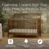 Namesake Liberty 4-in-1 Convertible Spindle Crib - 3 of 4
