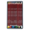 Pastel Pencils - Derwent 12ct