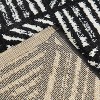 Frederic Contemporary Geometric Rug - Balta Rugs - 3 of 4