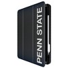 Keyscaper NCAA Big Ten Universities Linen Tablet Case for Apple iPad - 2 of 4