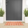 Mirimo Bali Joy 30" x 20" Welcome Mat - Society6 - 2 of 3
