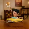 Funko Funko Scarface White Suit Version Wacky Wobbler Bobble Head Car - 4 of 4