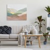 Stupell Industries Soft Rolling Hills Canvas Art - 3 of 4