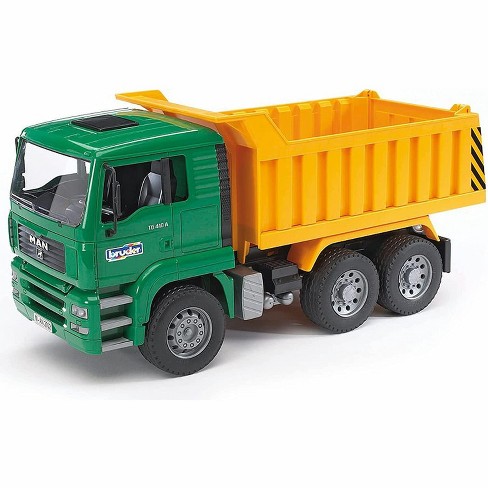 Bruder trucks hot sale target