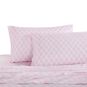 Margaux Sheet Set - Levtex Home - 1 of 4