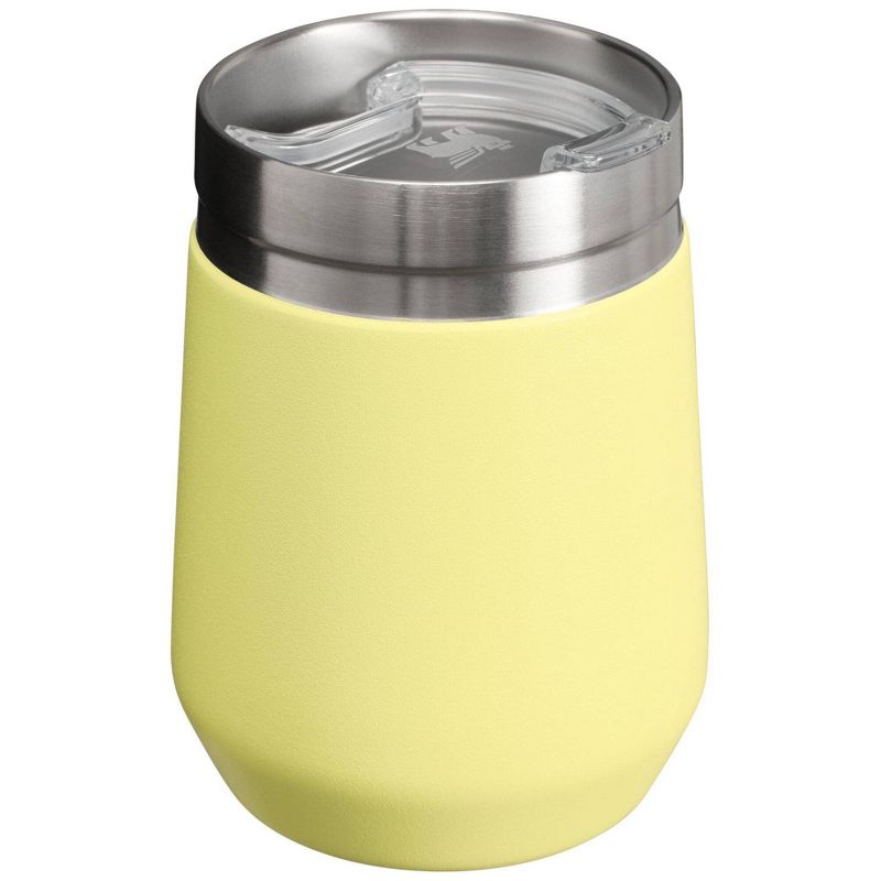 Stanley 10 oz Stainless Steel Everyday Go Tumbler, 2 of 5