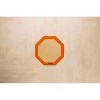 Silpat Non-Stick Silicone Microwave Baking Mat, 10.25-Inch, Octagon - 4 of 4