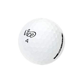 Vice Pro Grade A Golf Balls Recycled - 36pk
