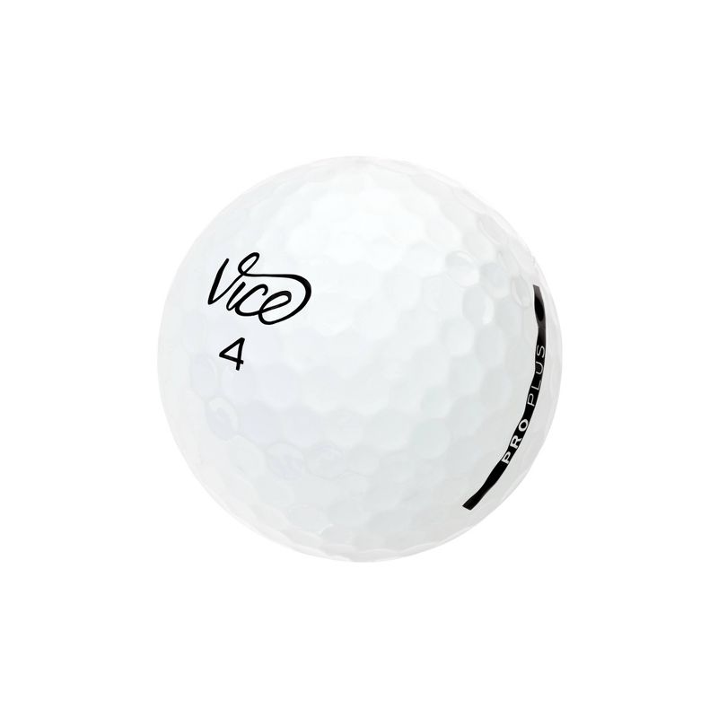 Vice Pro Grade A Golf Balls Recycled - 36pk, 1 of 6