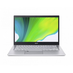 Acer Aspire 5 - 15.6" Laptop Intel Core i5-1135G7 2.40GHz 8GB RAM 512GB SSD W10P | A515-56-55J8 | NX.A1HAA.002 - Manufacturer Refurbished - 1 of 4