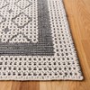 Natura NAT624 Hand Woven Indoor Rugs - Safavieh - 3 of 4