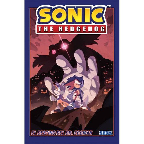Sonic the Hedgehog 2: The Official Movie Poster Book - by Penguin Young  Readers Licenses (Paperback)