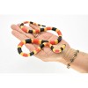 Collectible Wildlife Gifts | Coral Snake Toy,  Realistic Rubber Figure, Model, Animal, Hand Painted Figurines,       6"       CH057 BB78 - 3 of 4