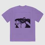 Olivia Rodrigo Guts T-Shirt - Purple