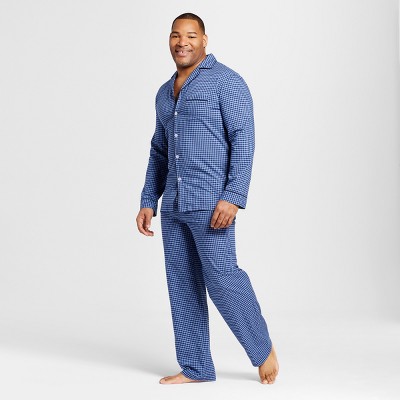 target pajama sets mens