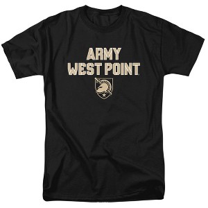 Men's West Point United States Military Academy Official Stacked T-Shirt - 1 of 4