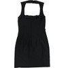 French Connection Womens Whisper Open Back Bodycon Dress - 2 of 2
