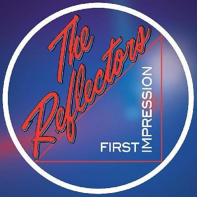 Reflectors The - First Impression (CD)