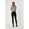 Women's Alissa Super Skinny Jeans - mavi - 3 of 4