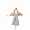 Gallerie II Winter Angels Ornaments A/3 - 4 of 4