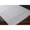 Hauteloom Seafield Recycled Material Living Room, Bedroom Area Rug - Bohemian, Transitional - 2 of 4