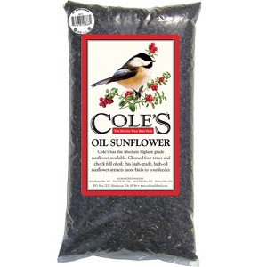 Cole's Wild Bird Food 8 LB - 1 of 2