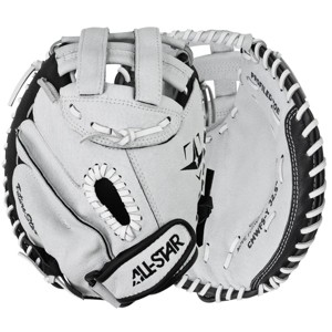 All Star Future Star Fastpitch 32.5" Catcher's Mitt - 1 of 1