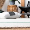Montauk MTK311 Hand Woven Indoor Rugs - Safavieh - 4 of 4