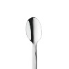 BergHOFF Essentials 12Pc Stainless Steel Coffee Spoon Set, Quadro, 5.5" - 2 of 4