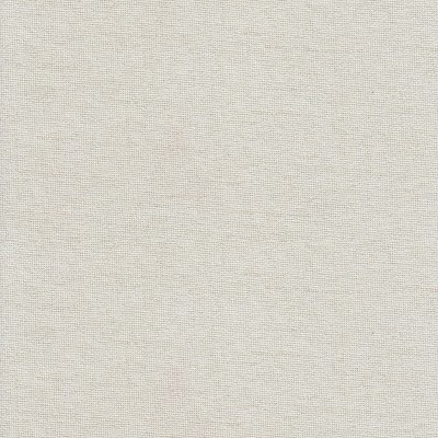 Elegant Cream Swoop Arm Accent Chair with Dark Walnut Wood Legs