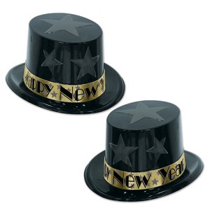 Beistle New Year Party Assortments - 1 of 1