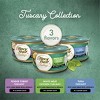 Purina Fancy Feast Medleys Tuscany Chicken, Turkey and Tuna Flavor Variety Pack Wet Cat Food - 2.25lbs/12pk - 3 of 4