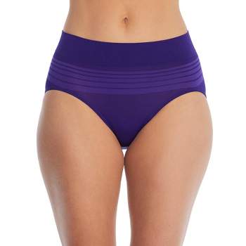 Warner's Warners Women's No Pinching. No Problems.® Lace Trim Hipster  Underwear RU7401P - Macy's