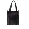 THE DUST COMPANY Leather Tote Manhattan Collection - 2 of 4