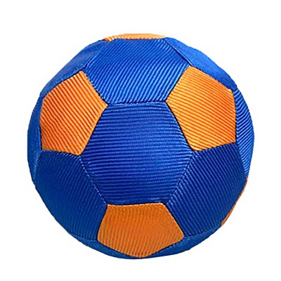 nerf soccer ball target