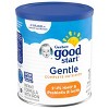 Gerber Good Start Gentle Non-GMO Powder Infant Formula - 12.7oz - 2 of 4