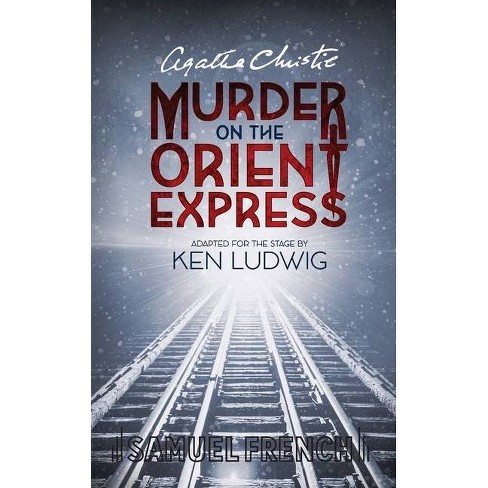 Agatha Christie, Murder on the Orient Express, FIRST EDITION, original  orange cloth, Books and Manuscripts: 19th and 20th Century, 2021