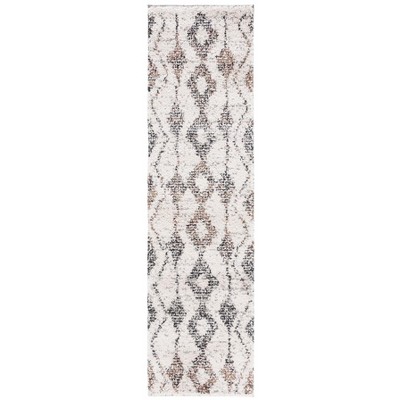 Jericho JER102 Power Loomed Area Rug  - Safavieh
