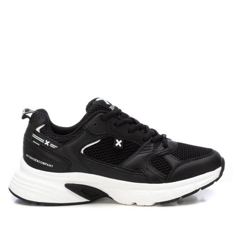 Женские кроссовки XTI Women's Athletic Casual Sneakers 143587 White 5.5
