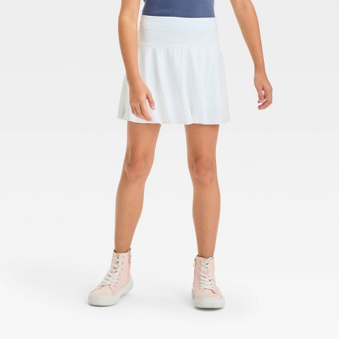 Target athletic skirt store
