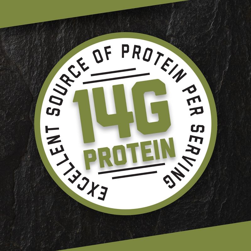P3 Portable Protein Snack Pack with Turkey, Ham &#38; Cheddar Cheese - 2.3oz, 4 of 10