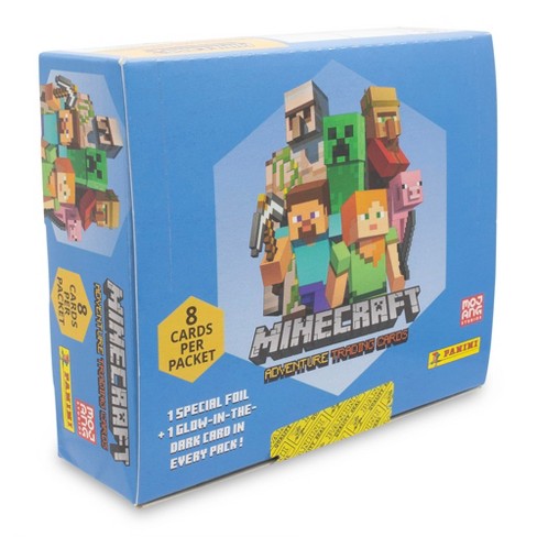 Carte cadeau: Minecraft (Mojang, Etats Unis d'Amérique(Mojang)  Col:US-MOJA-002