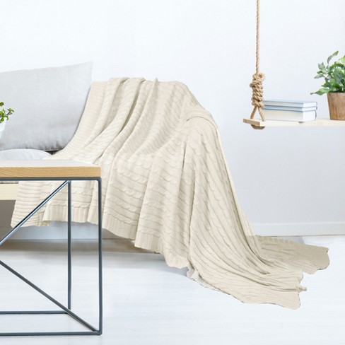 Target bed online throw