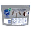 York THiNS Dark Chocolate Peppermint Pattie Candy Share Pack 7.2 oz - 2 of 3