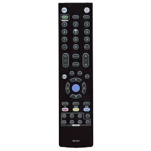 Dan’s Originals for Insignia RC410 TV Remote Control - 1 of 2