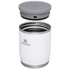 Stanley HEATKEEPER FOOD JAR Thermos 10oz Hot Cold Microwavable Travel