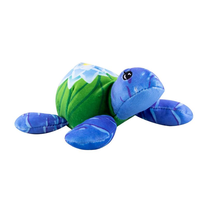 Pop Art Soft Mystery Mini Sea Turtles, 4 of 17